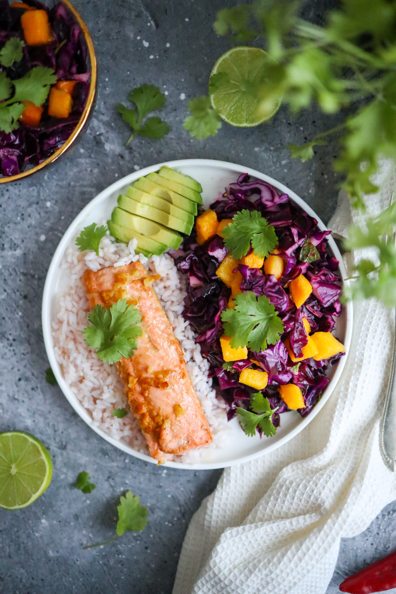 Więcej warzyw - obrazek 5