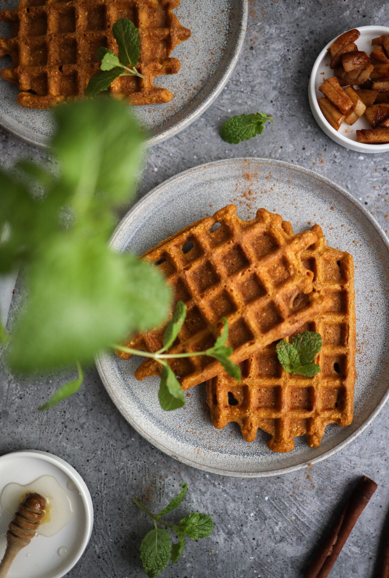 Więcej warzyw - obrazek 3