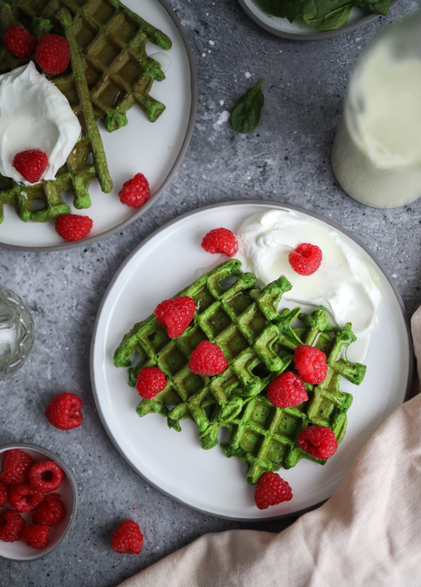 Więcej warzyw - obrazek 9