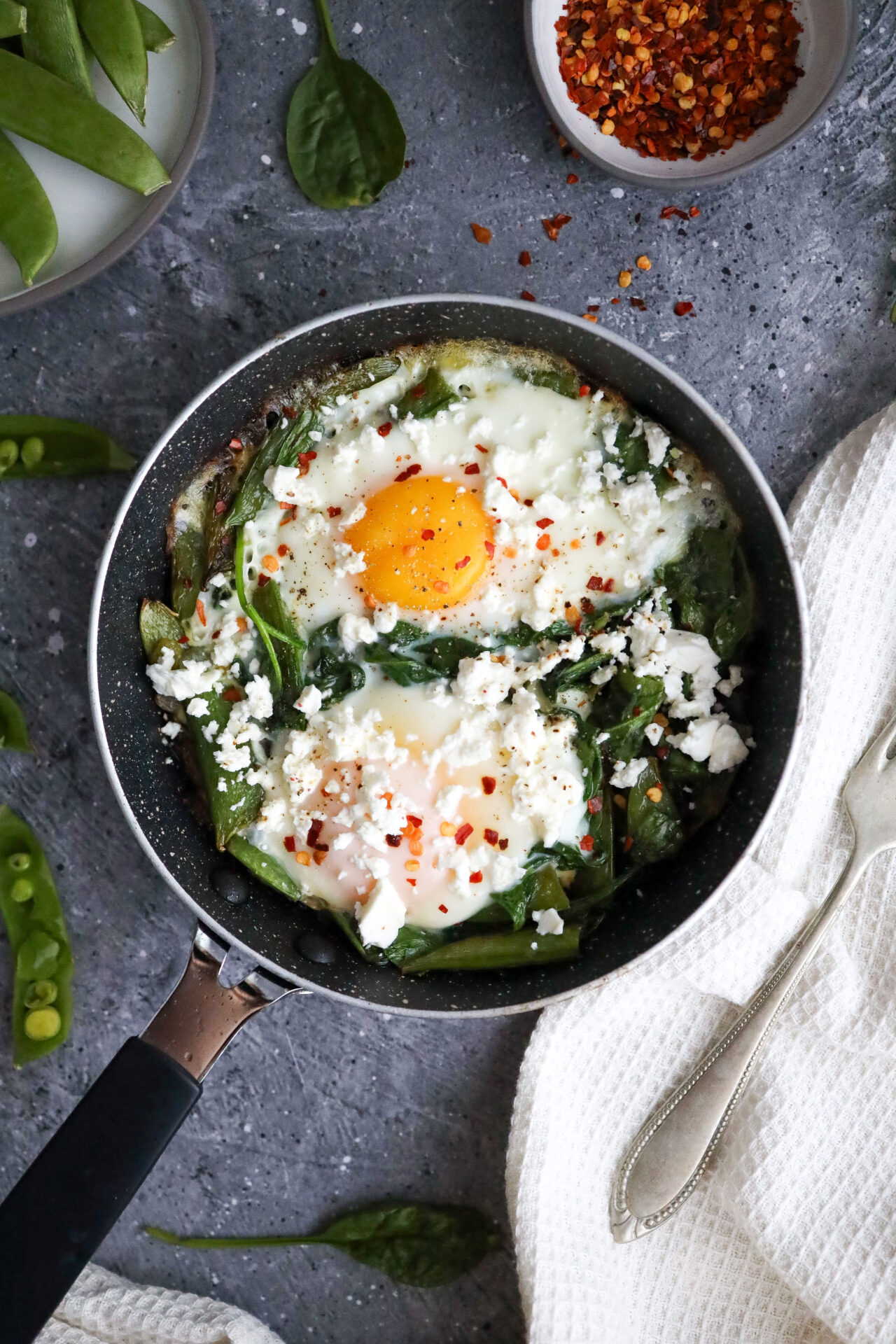 Więcej warzyw - obrazek 7