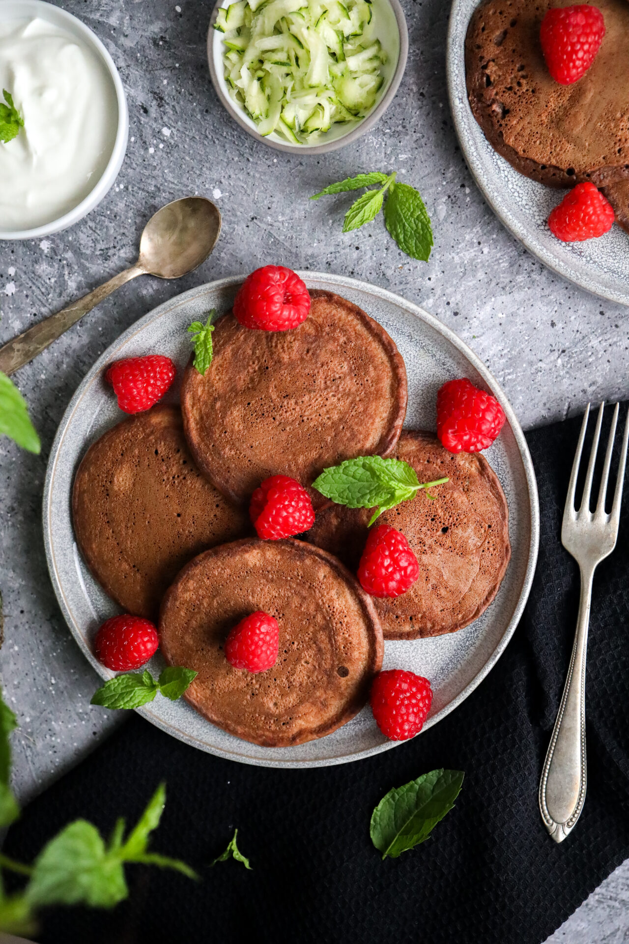 Więcej warzyw - obrazek 11