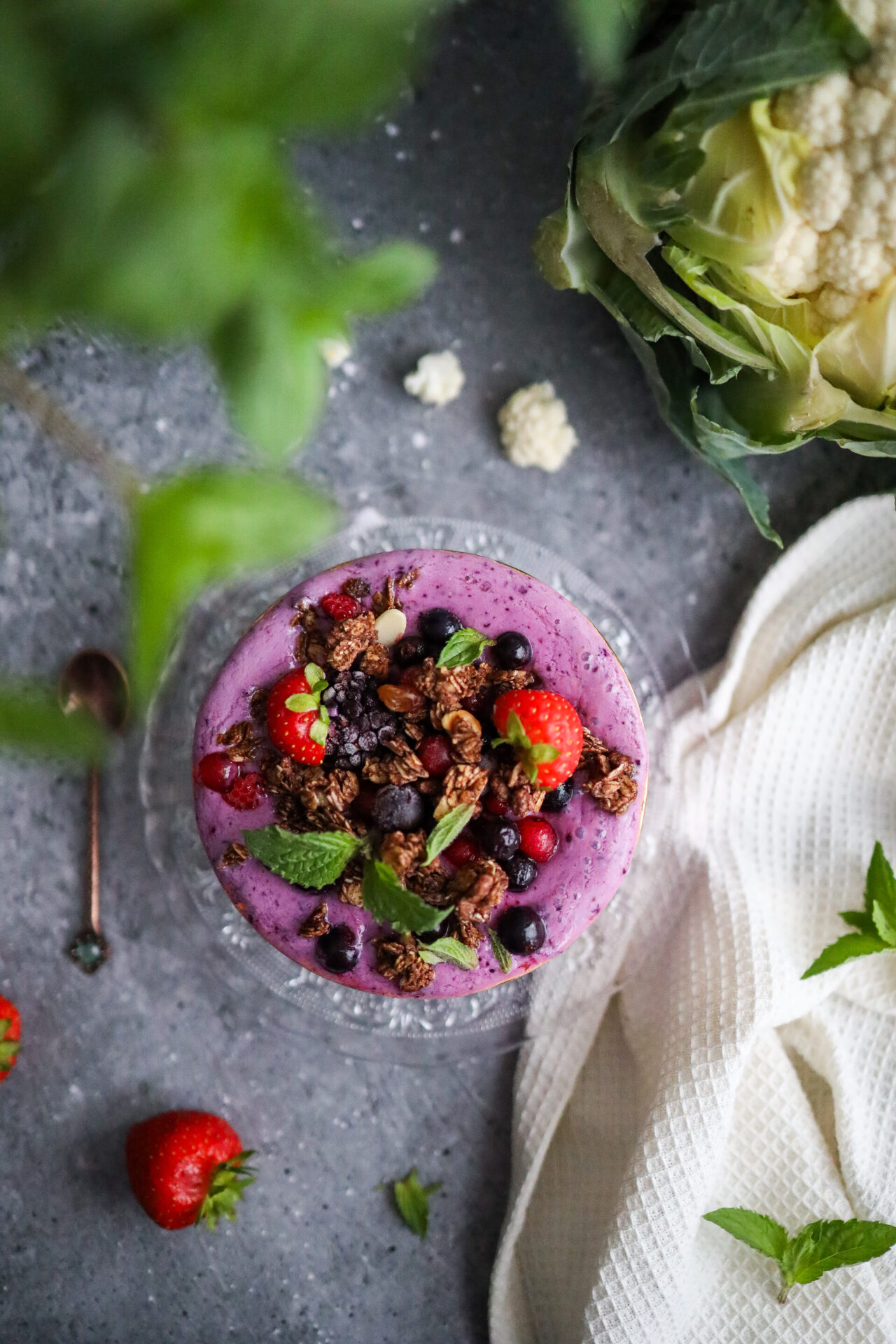 Więcej warzyw - obrazek 6