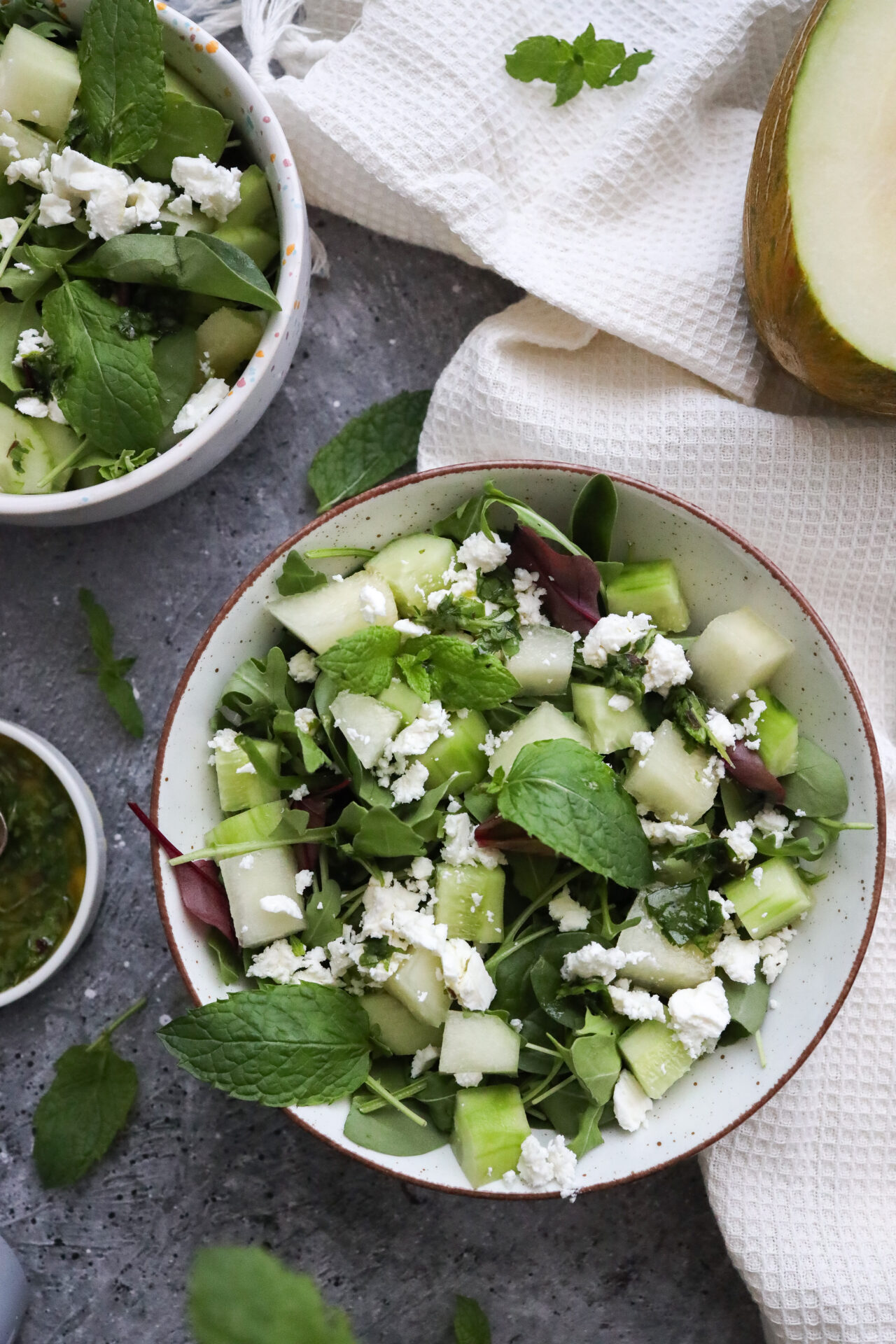 Więcej warzyw - obrazek 4